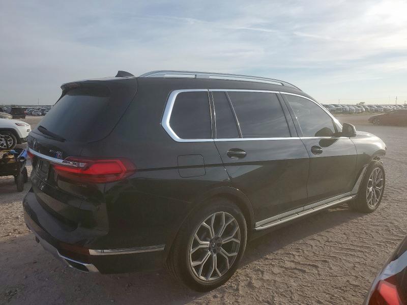 2020 BMW X7