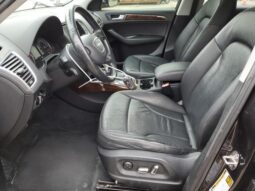
										2015 Audi Q5 full									