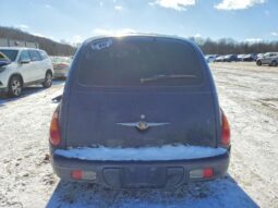 
										2005 Chrysler Pt cruiser full									