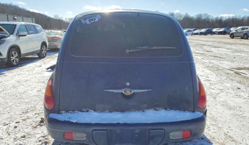 
								2005 Chrysler Pt cruiser full									