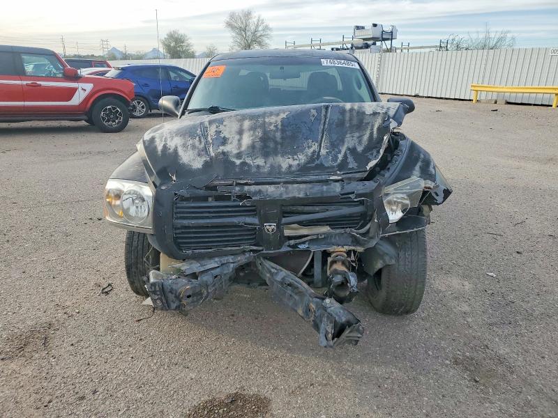 2006 Dodge Dakota