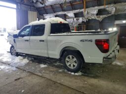 
										2025 Ford F150 full									