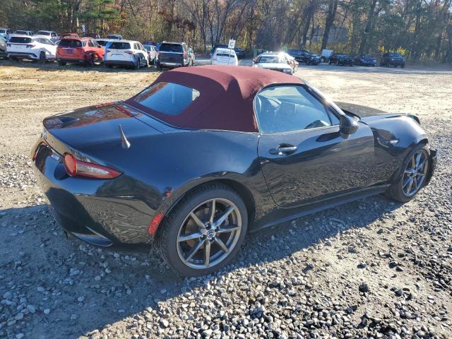 2018 Mazda Mx-5 miata