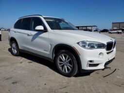 
										2014 BMW X5 full									