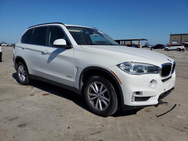 2014 BMW X5