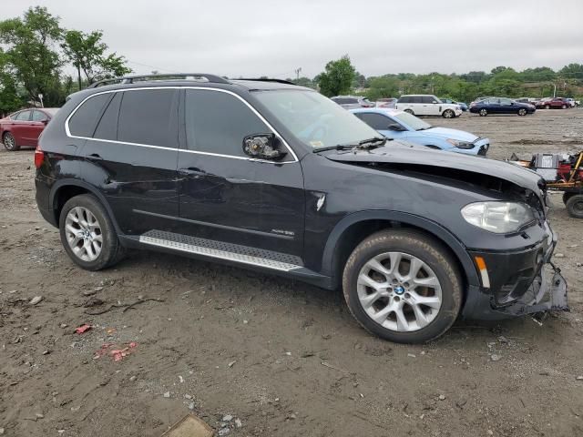 2013 BMW X5