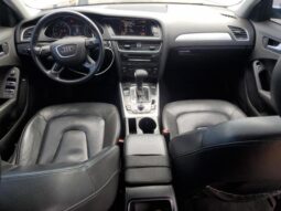 
										2014 Audi A4 premium full									