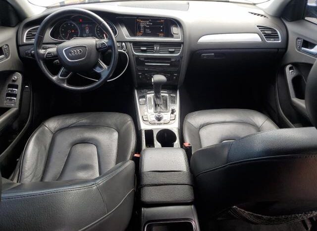 
								2014 Audi A4 premium full									