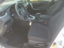 
										2020 Toyota Rav4 full									