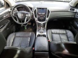 
										2014 Cadillac Srx full									