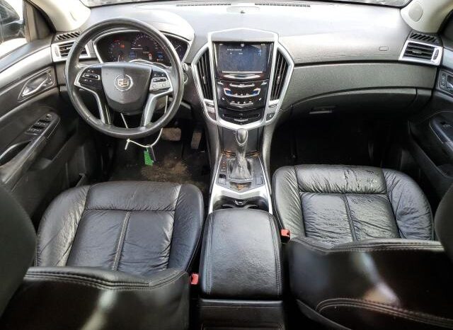 
								2014 Cadillac Srx full									