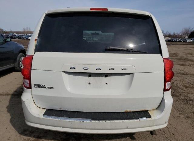 
								2013 Dodge Grand cara full									