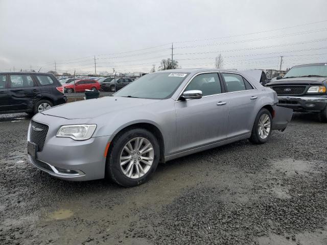 2016 Chrysler 300