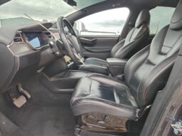 
										2016 Tesla Model x full									