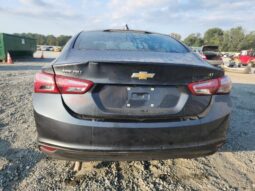 
										2019 Chevrolet Malibu lt full									