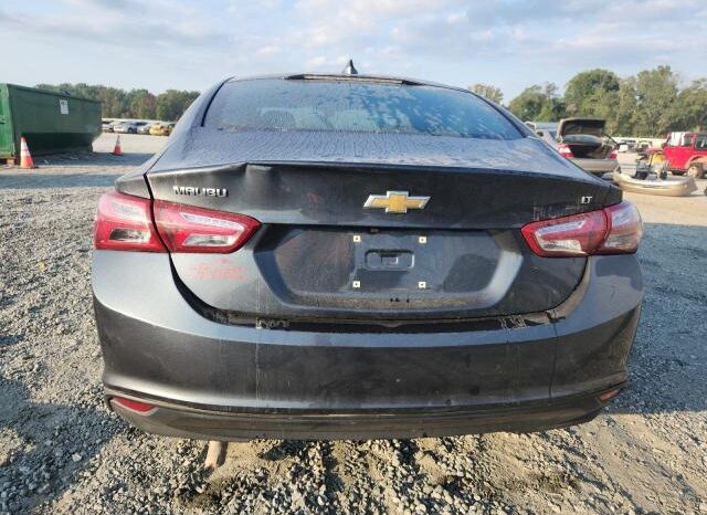 
								2019 Chevrolet Malibu lt full									