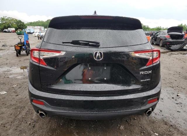
								2020 Acura Rdx full									