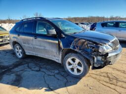
										2004 Lexus Rx 330 full									