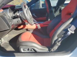 
										2017 Chevrolet Corvette full									