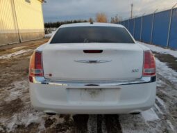 
										2013 Chrysler 300 full									