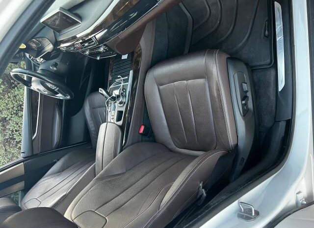 
								2015 BMW X5 full									