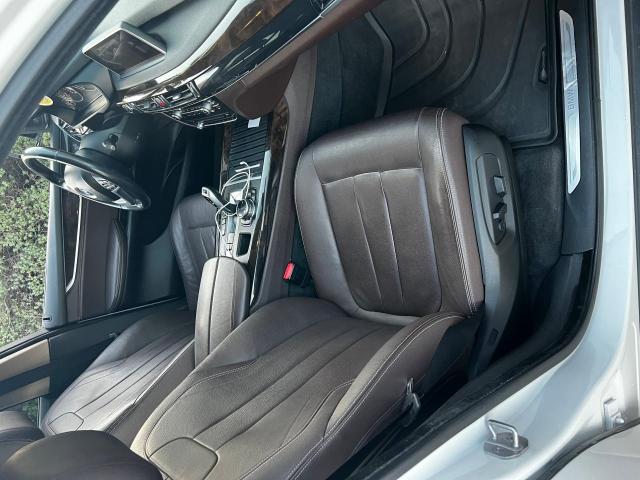 2015 BMW X5