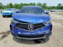 
										2024 Acura Rdx full									