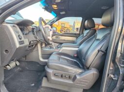 
										2012 Ford F150 full									
