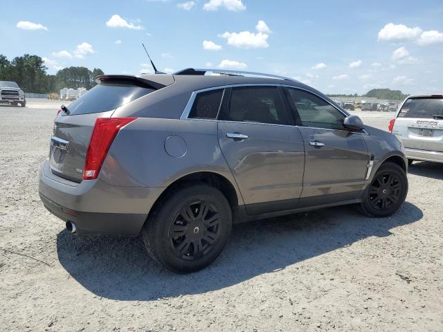 2012 Cadillac Srx