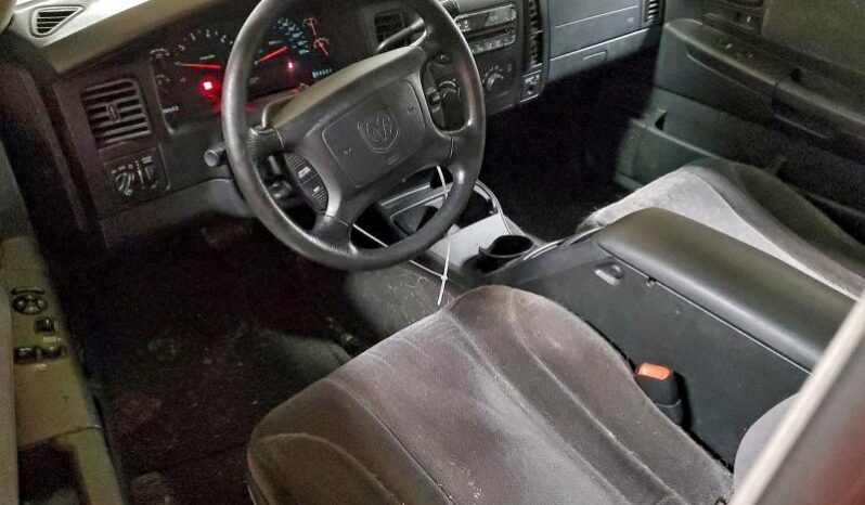 
								2004 Dodge Dakota full									