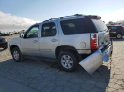 
										2013 Gmc Yukon full									