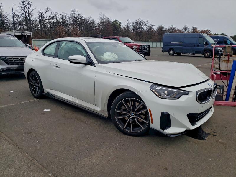 2024 BMW 2 series