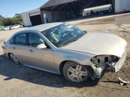 
										2012 Chevrolet Impala lt full									