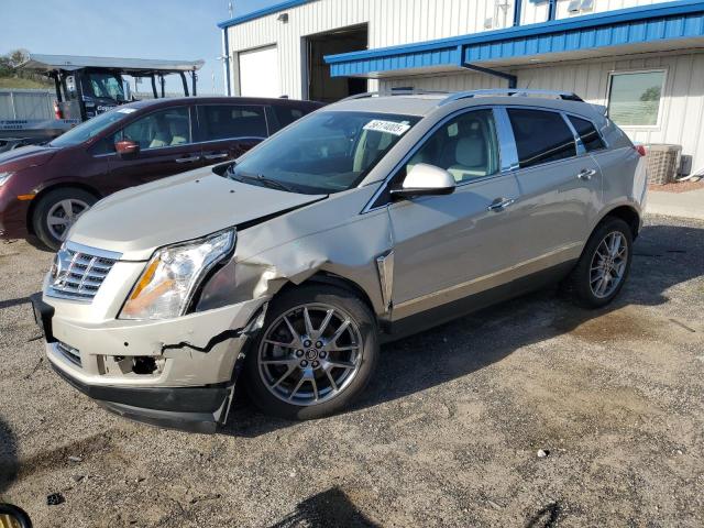 2016 Cadillac Srx