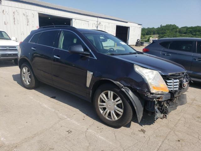 2014 Cadillac Srx