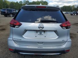 
										2018 Nissan Rogue s full									