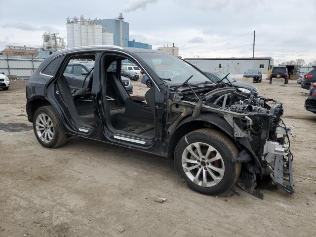 2014 Audi Q5