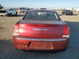 
										2018 Chrysler 300 full									