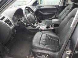 
										2013 Audi Q5 full									