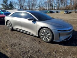 
										2023 Lucid motors Air tourin full									
