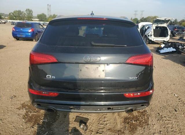 
								2013 Audi Q5 premium full									