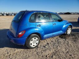 
										2006 Chrysler Pt cruiser full									