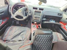 
										2006 Lexus Gs 300 full									