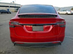 
										2026 Tesla Model x full									