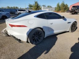 
										2016 Jaguar F-type full									