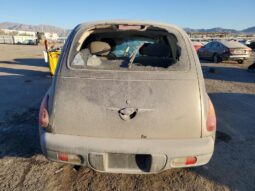 
										2001 Chrysler Pt cruiser full									