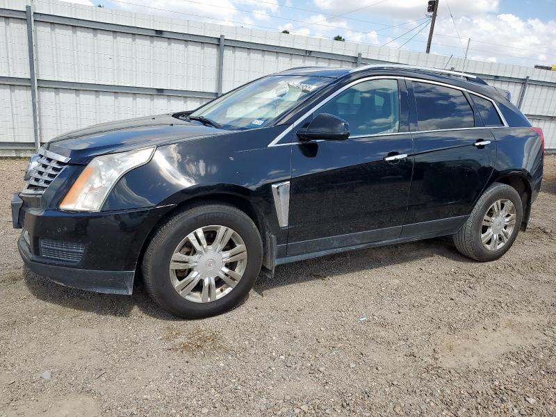 2015 Cadillac Srx