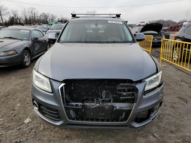 2013 Audi Q5