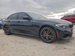 
										2021 BMW M3 full									