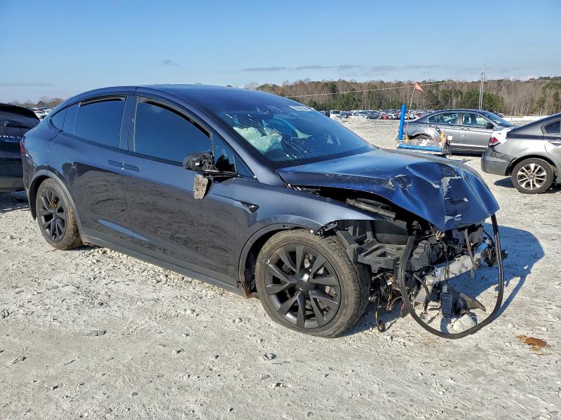 2023 Tesla Model x